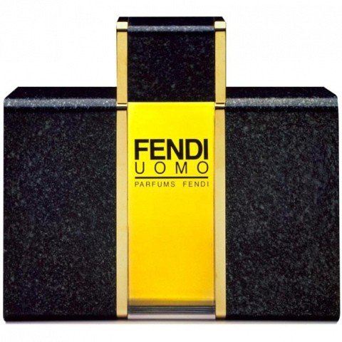 Fendi Uomo